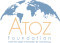 ATOZ Foundation, unter der Schirmherrschaft der Fondation de Luxembourg