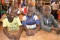 ecoliers ecole gade Escale à Djourbel