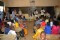 ecoliers en salle ecole  Gade escale  a Djourbel