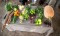 Présentation légumes - fruits cultivés à Gapakh - DSC_0428