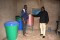 president Scopps Apicul et animateur Village yabasso