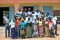 Equipe PEEA BT avec APE ecole Labola Sankrala